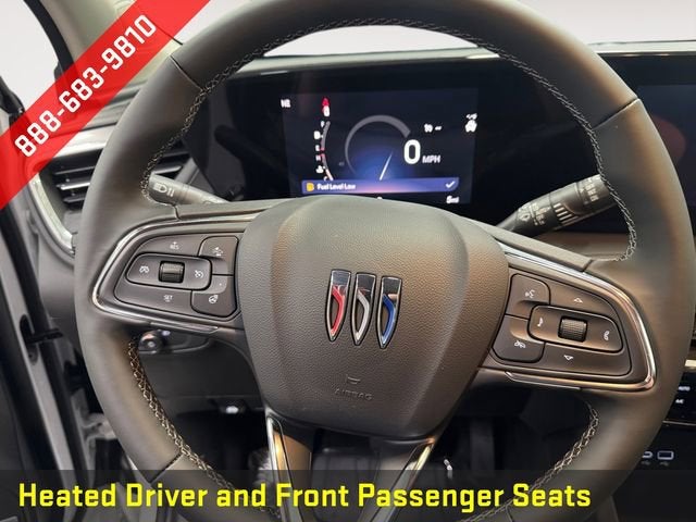 2026 Buick Encore GX Avenir - Photo 20