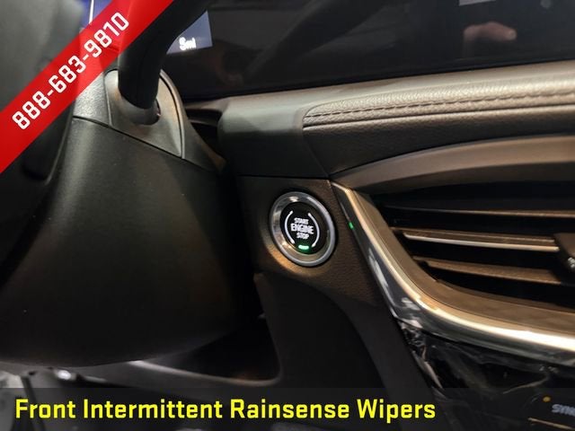 2026 Buick Encore GX Avenir - Photo 21