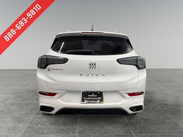 2026 Buick Encore GX Avenir - Photo 24