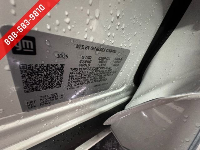 2026 Buick Encore GX Avenir - Photo 28