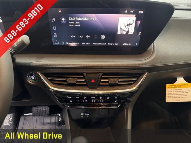 2026 Buick Encore GX Avenir - Photo 6