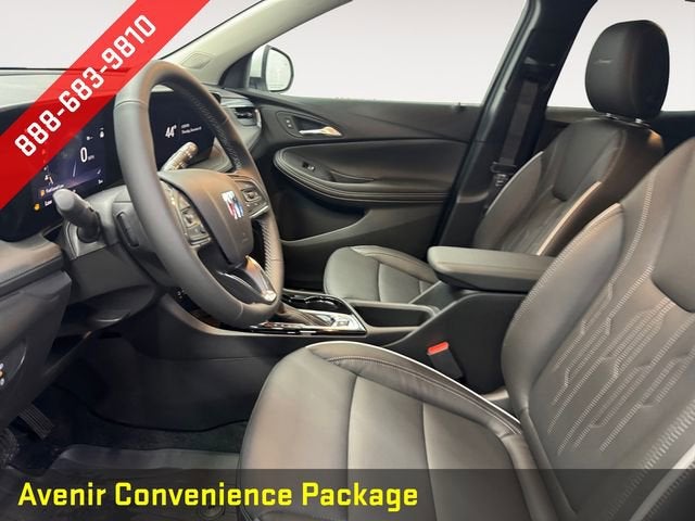 2026 Buick Encore GX Avenir - Photo 8