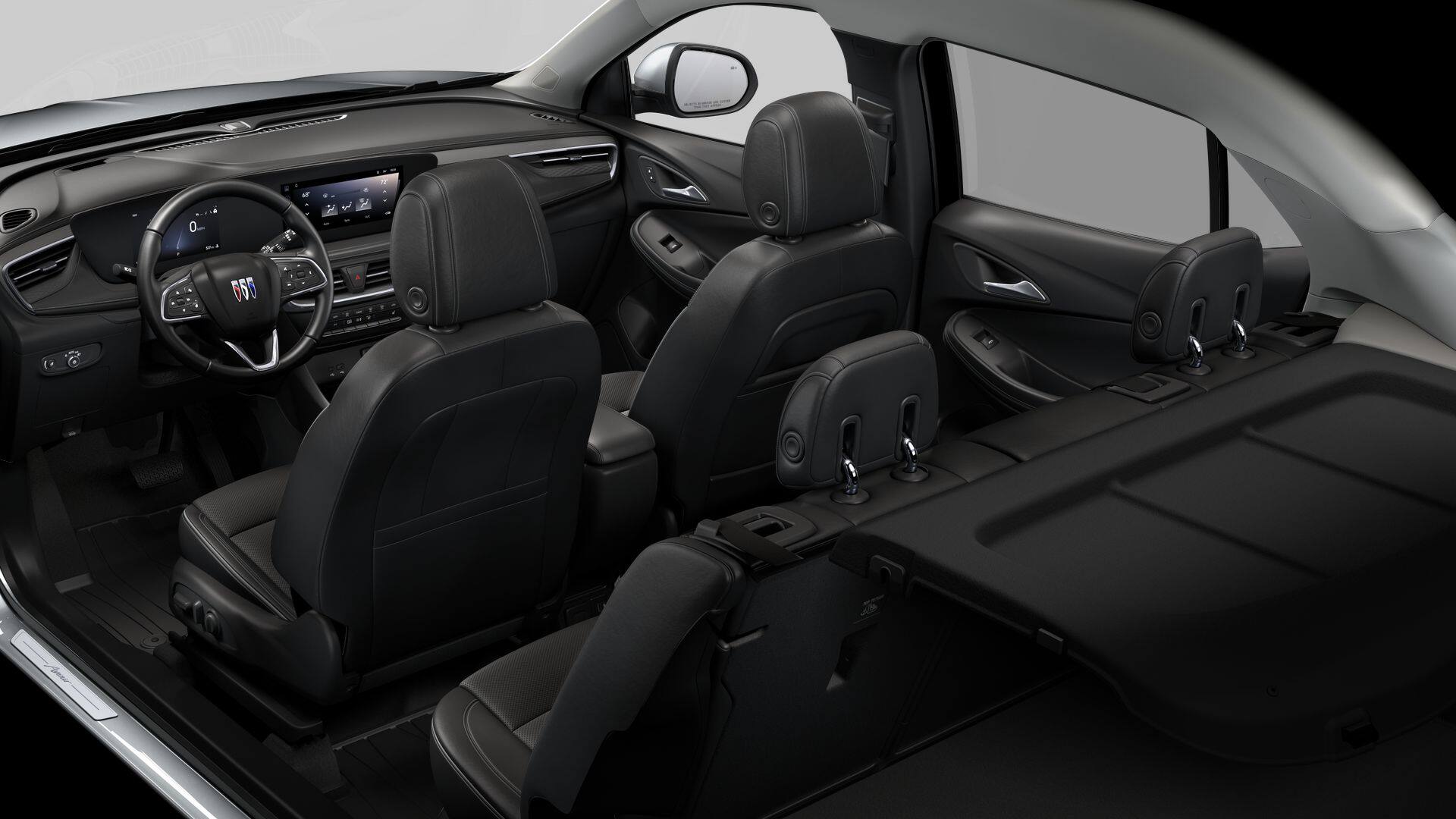 2026 Buick Encore GX Avenir - Photo 38