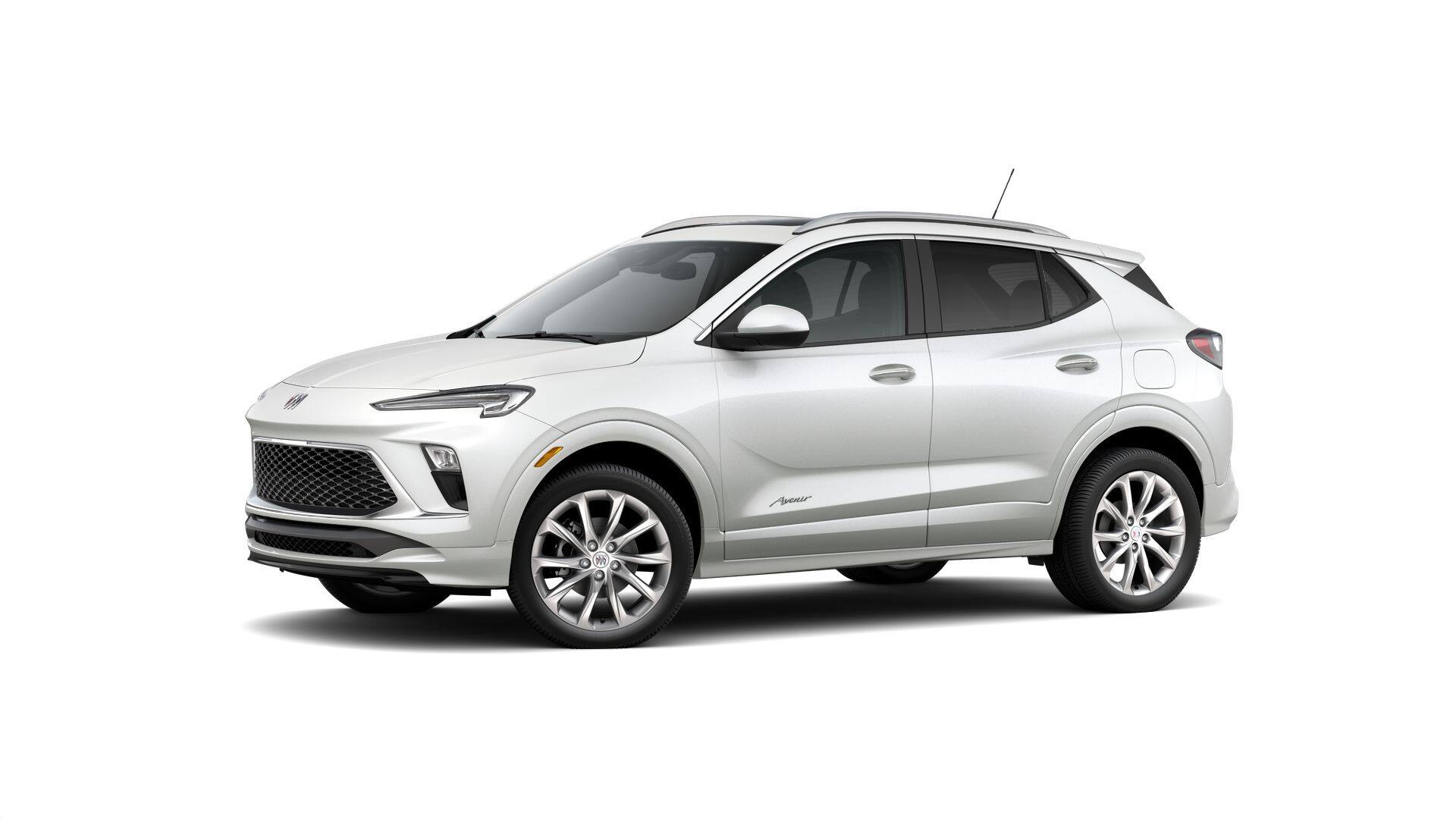 2026 Buick Encore GX Avenir - Photo 30