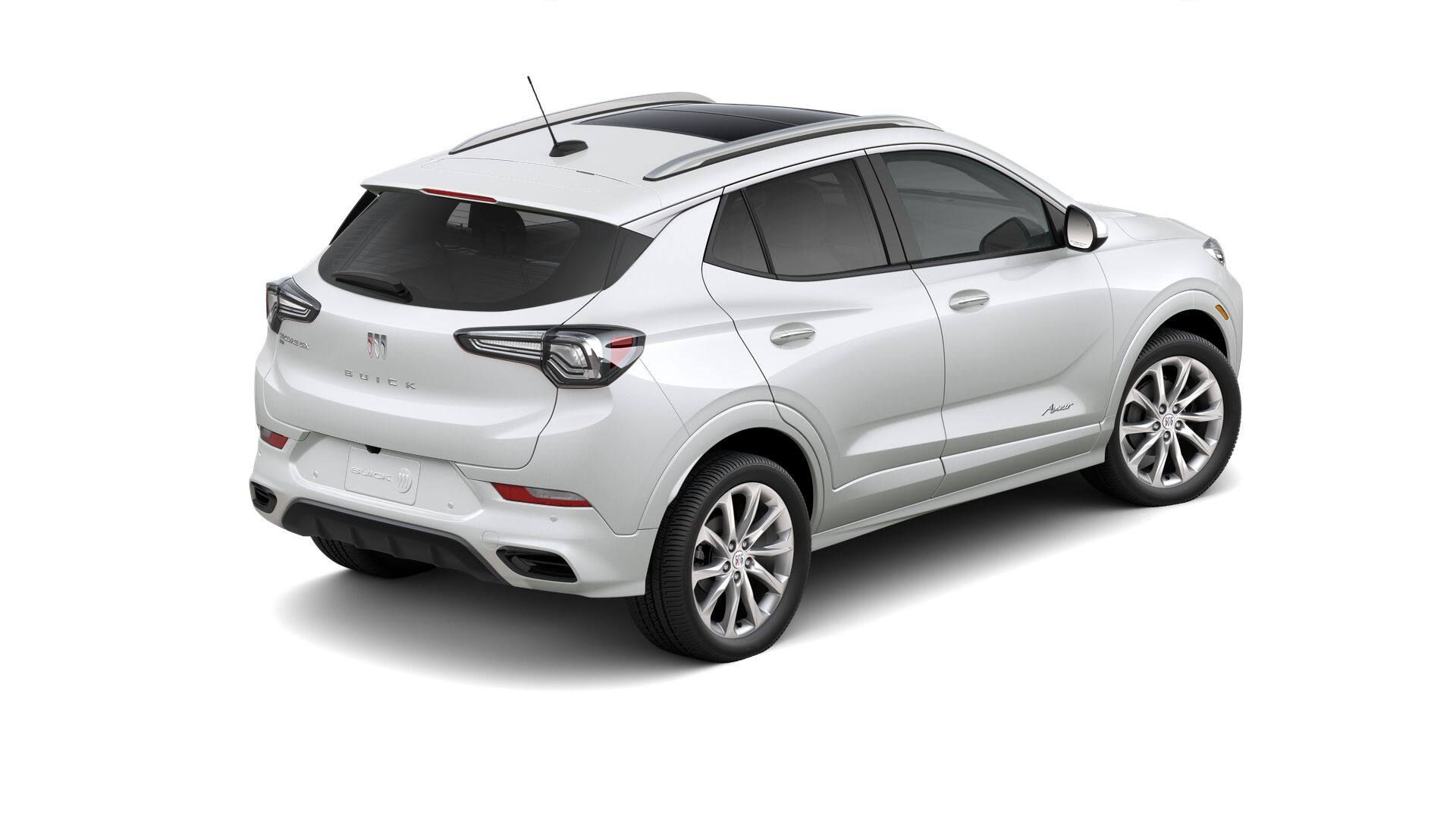 2026 Buick Encore GX Avenir - Photo 31
