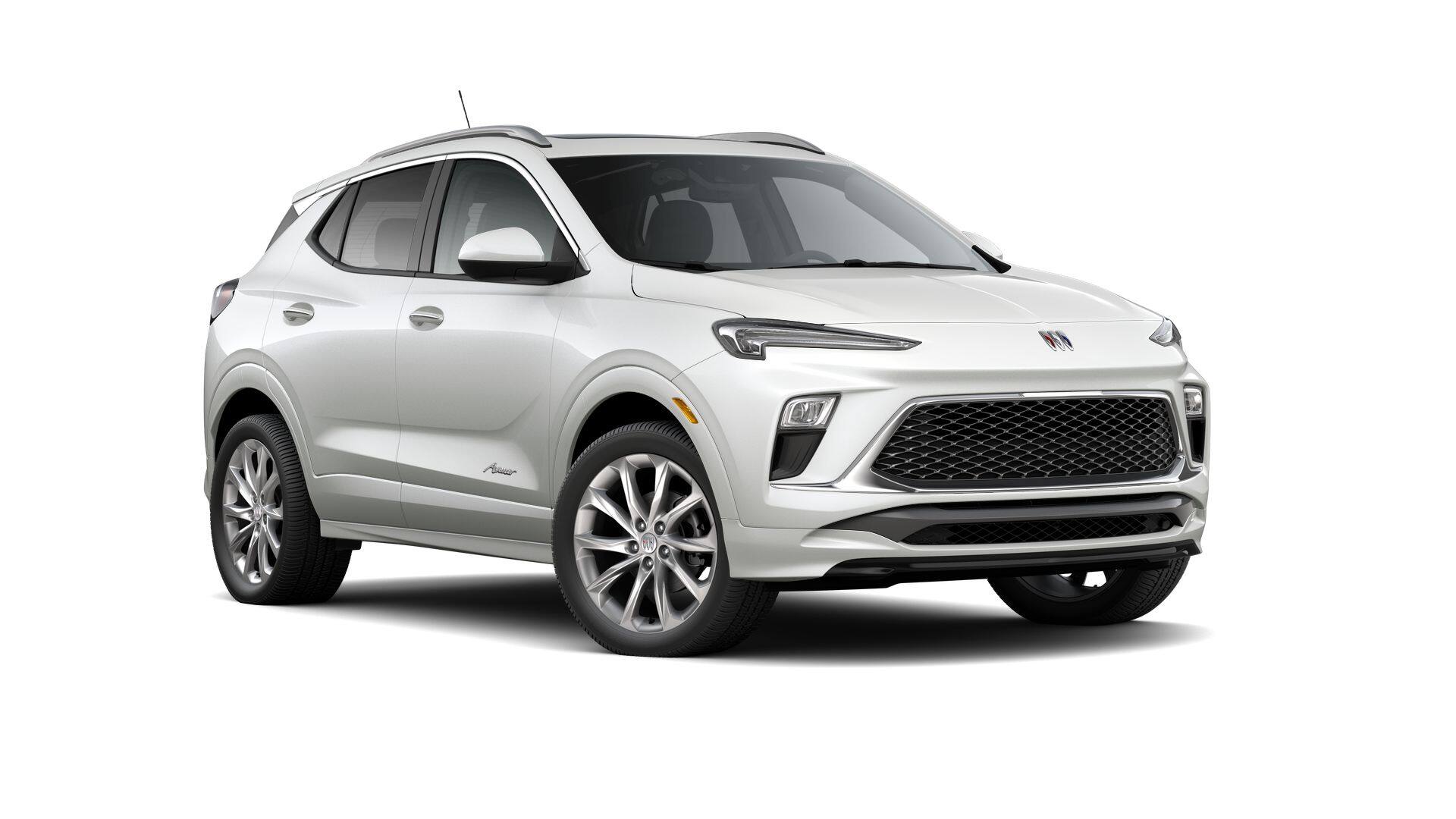2026 Buick Encore GX Avenir - Photo 32