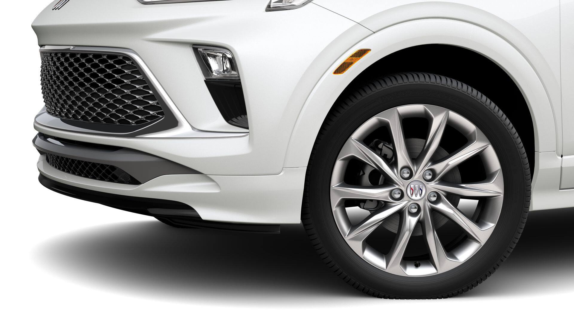 2026 Buick Encore GX Avenir - Photo 33
