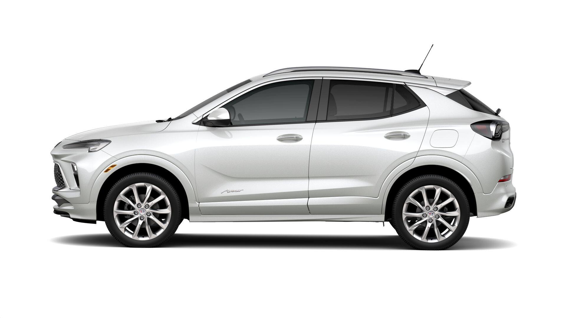 2026 Buick Encore GX Avenir - Photo 34