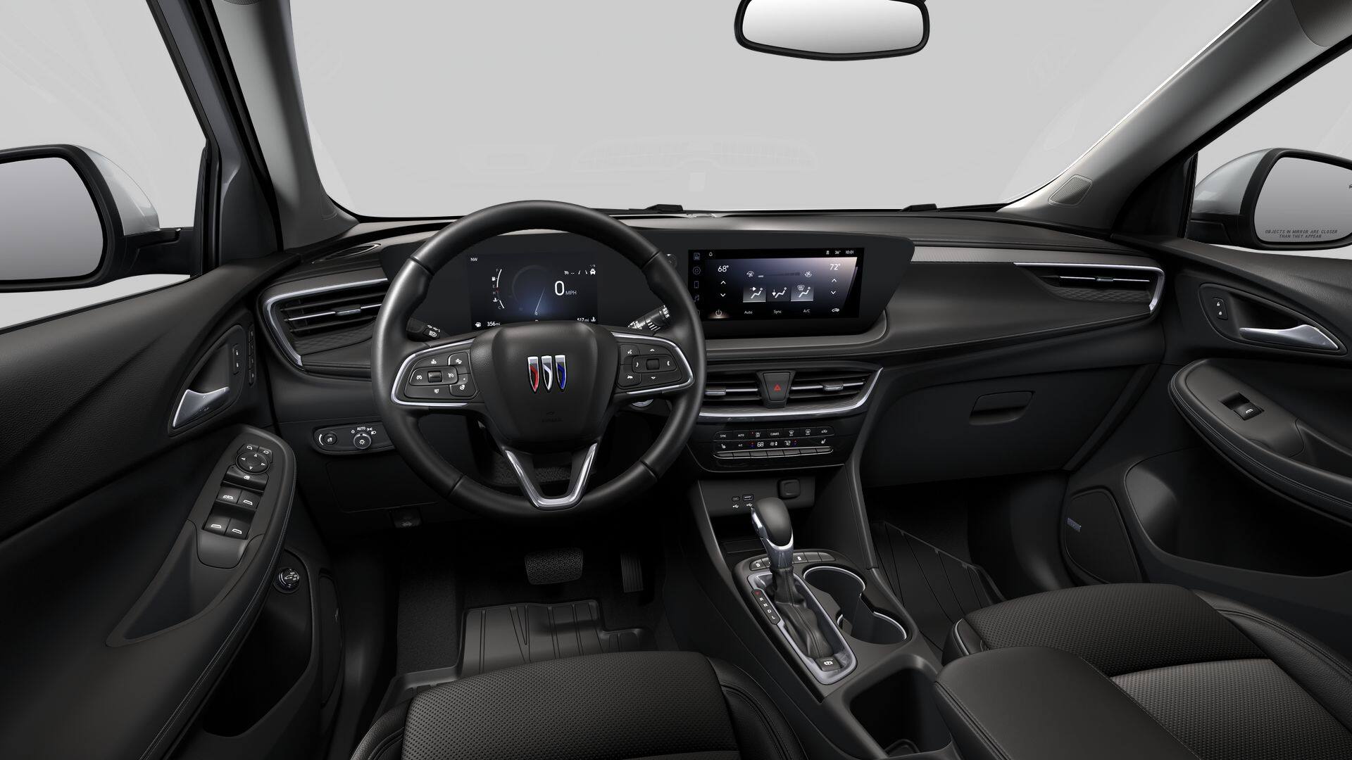 2026 Buick Encore GX Avenir - Photo 35