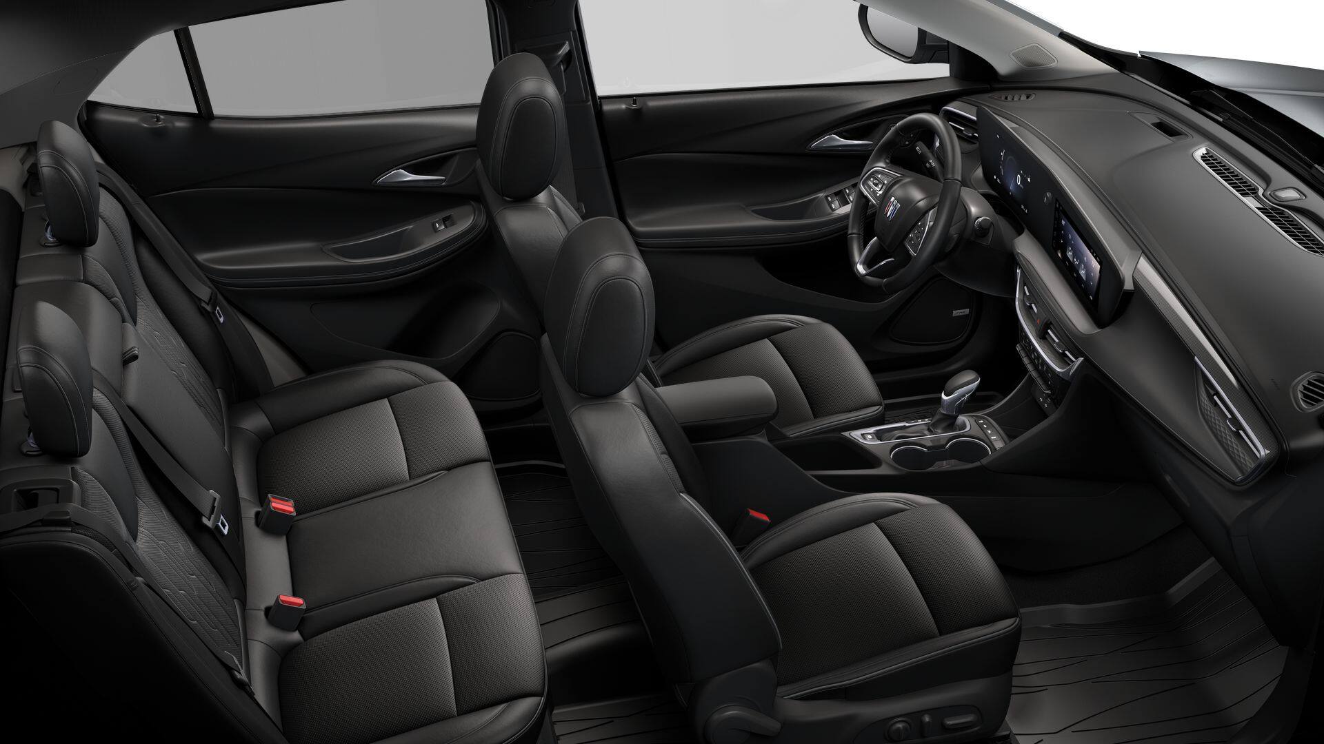 2026 Buick Encore GX Avenir - Photo 36