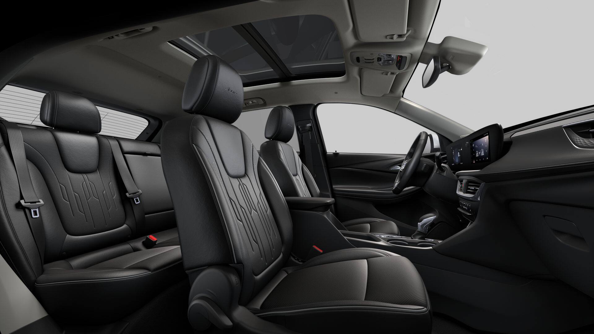 2026 Buick Encore GX Avenir - Photo 37