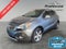 2014 Buick Encore Convenience