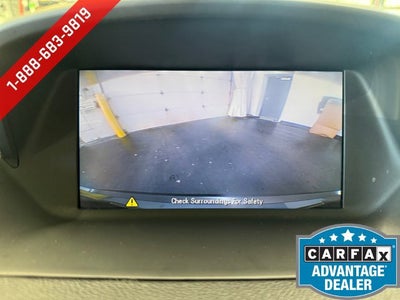 2014 Buick Encore Convenience
