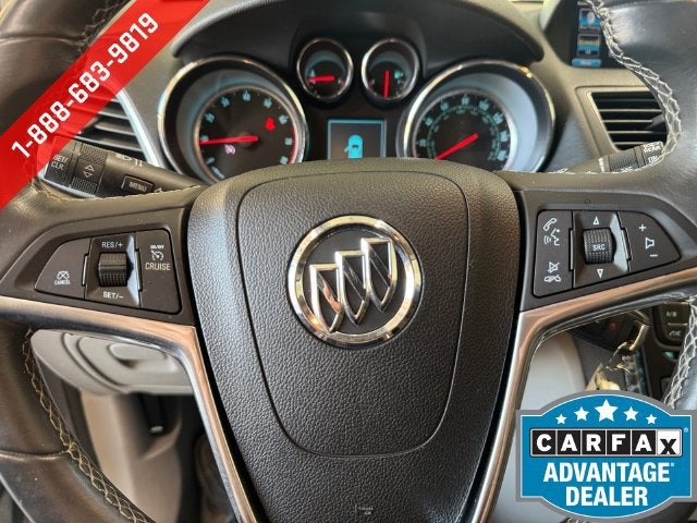 2014 Buick Encore Convenience
