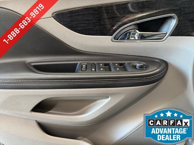 2014 Buick Encore Convenience