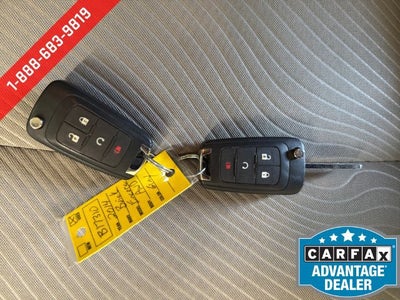 2014 Buick Encore Convenience