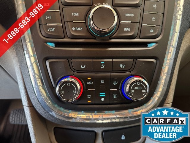 2014 Buick Encore Convenience