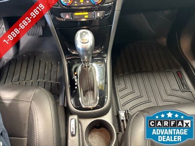 2017 Buick Encore Premium