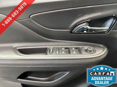 2017 Buick Encore Premium