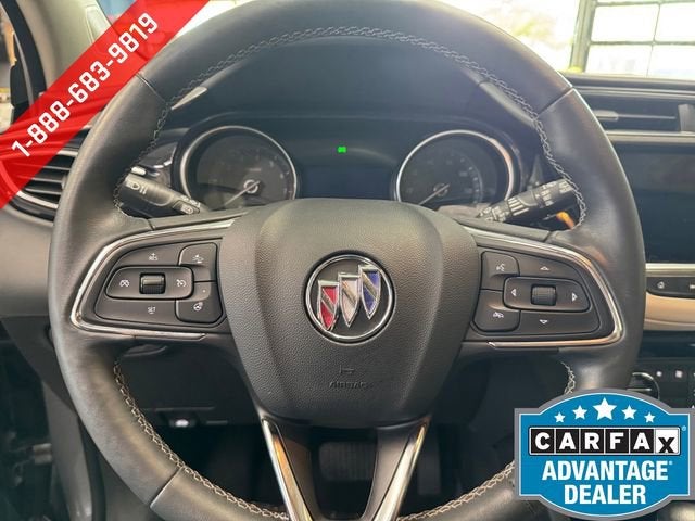 2023 Buick Encore GX Essence