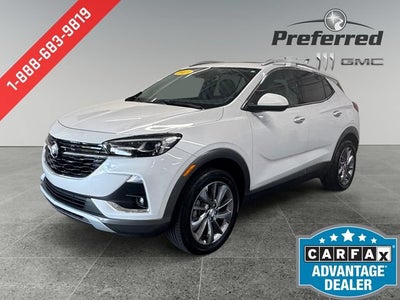 2023 Buick Encore GX Essence