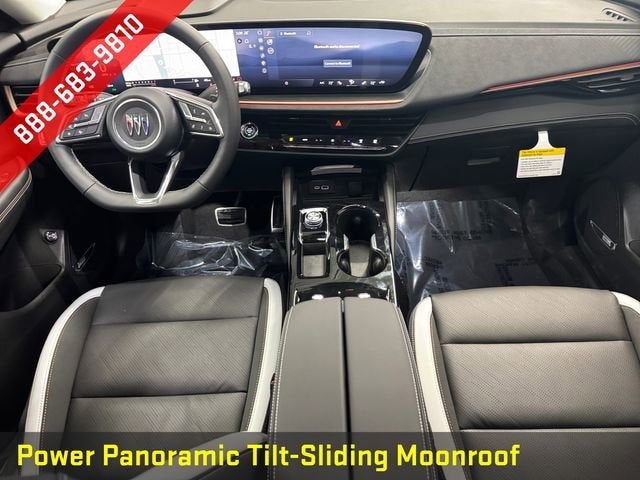 2026 Buick Envision Sport Touring - Photo 15
