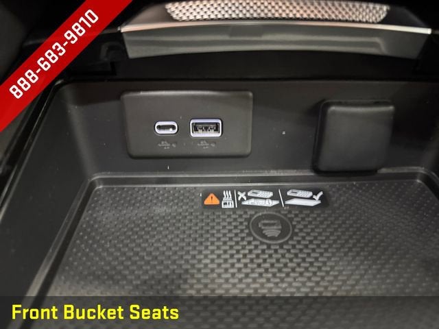 2026 Buick Envision Sport Touring - Photo 17