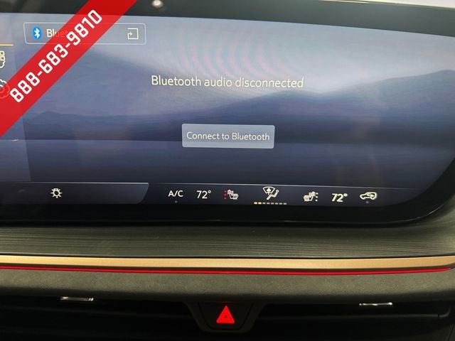 2026 Buick Envision Sport Touring - Photo 19