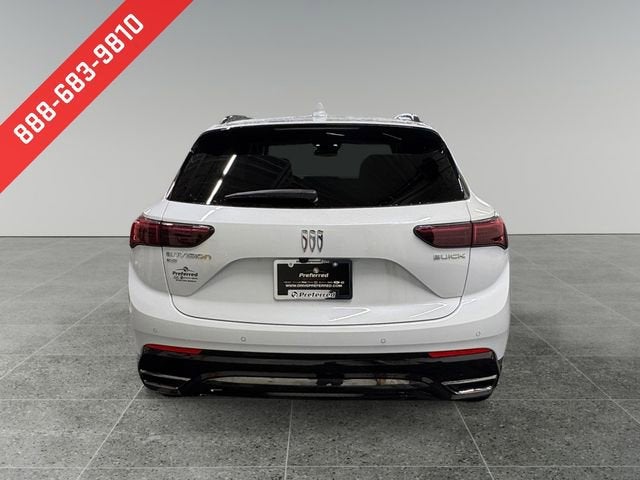 2026 Buick Envision Sport Touring - Photo 24