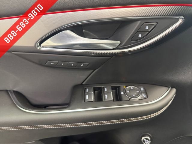 2026 Buick Envision Sport Touring - Photo 26