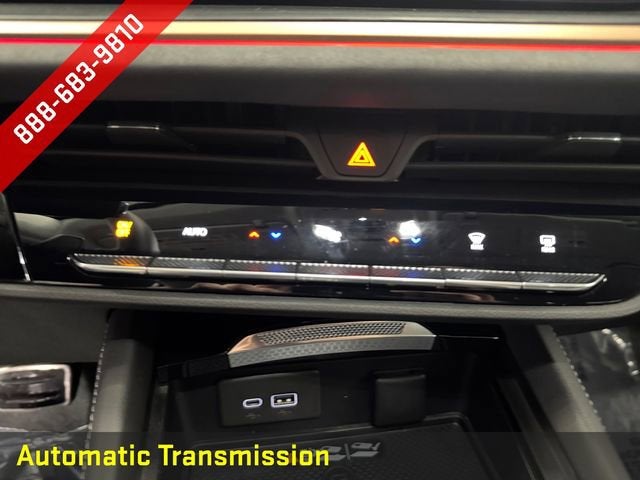 2026 Buick Envision Sport Touring - Photo 4