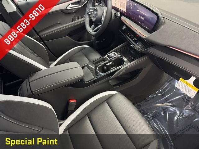 2026 Buick Envision Sport Touring - Photo 5