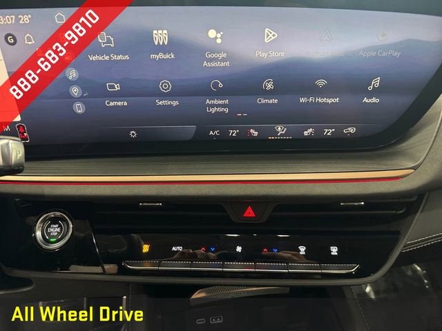 2026 Buick Envision Sport Touring - Photo 6
