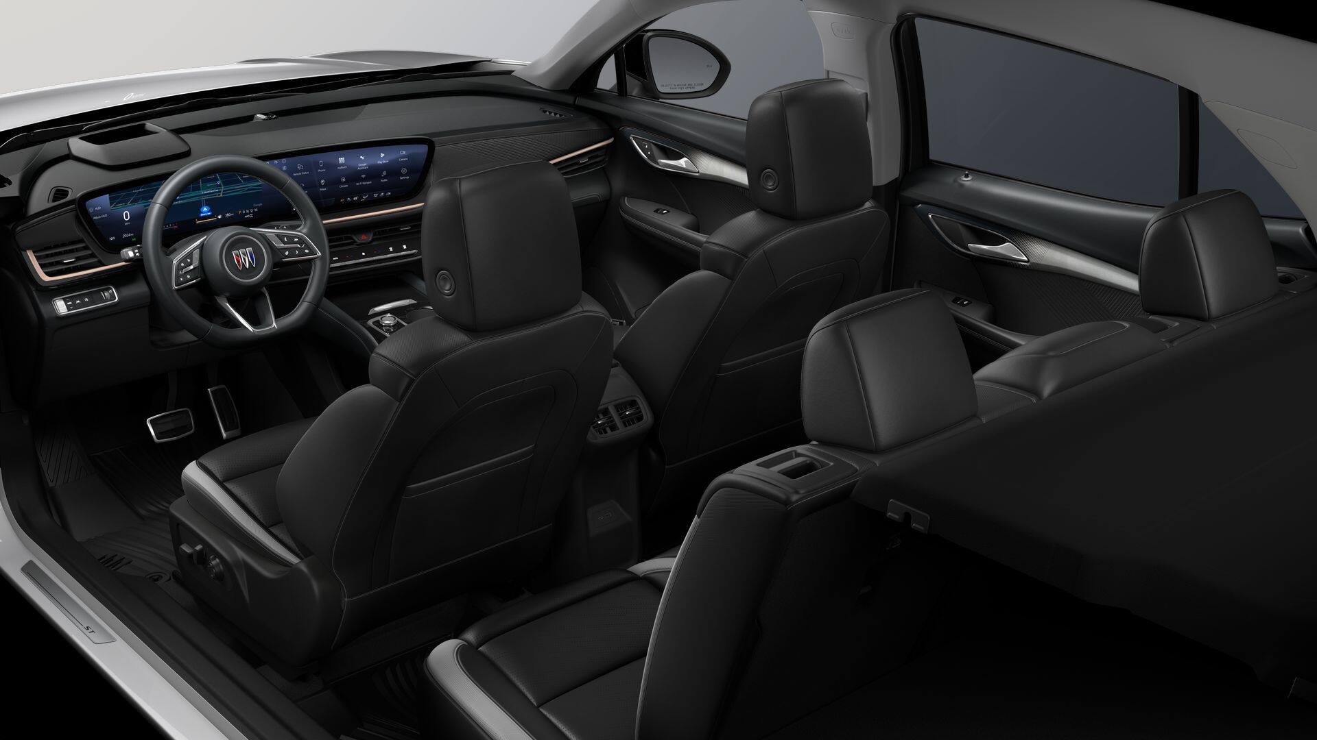 2026 Buick Envision Sport Touring - Photo 38