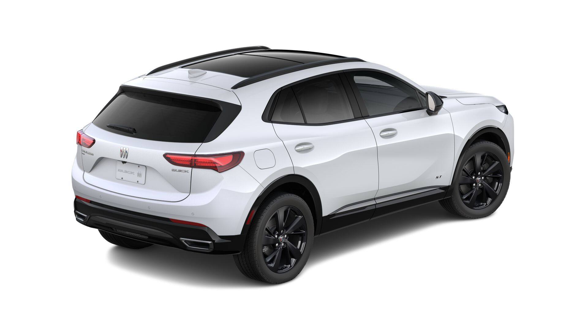 2026 Buick Envision Sport Touring - Photo 31