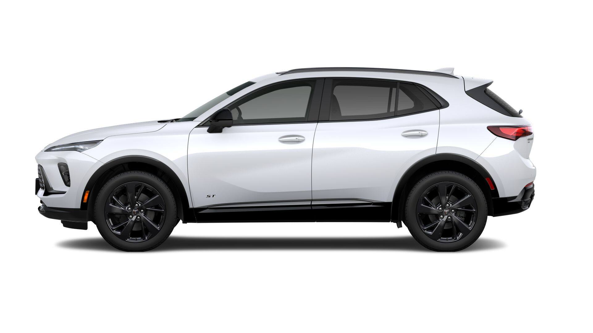 2026 Buick Envision Sport Touring - Photo 34