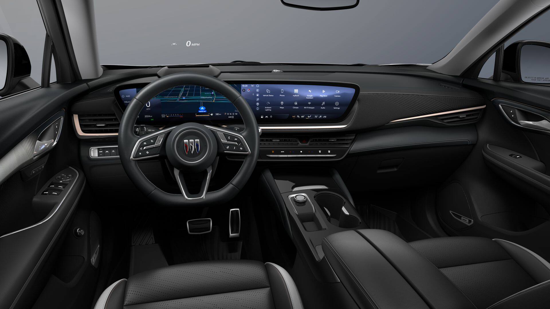 2026 Buick Envision Sport Touring - Photo 35