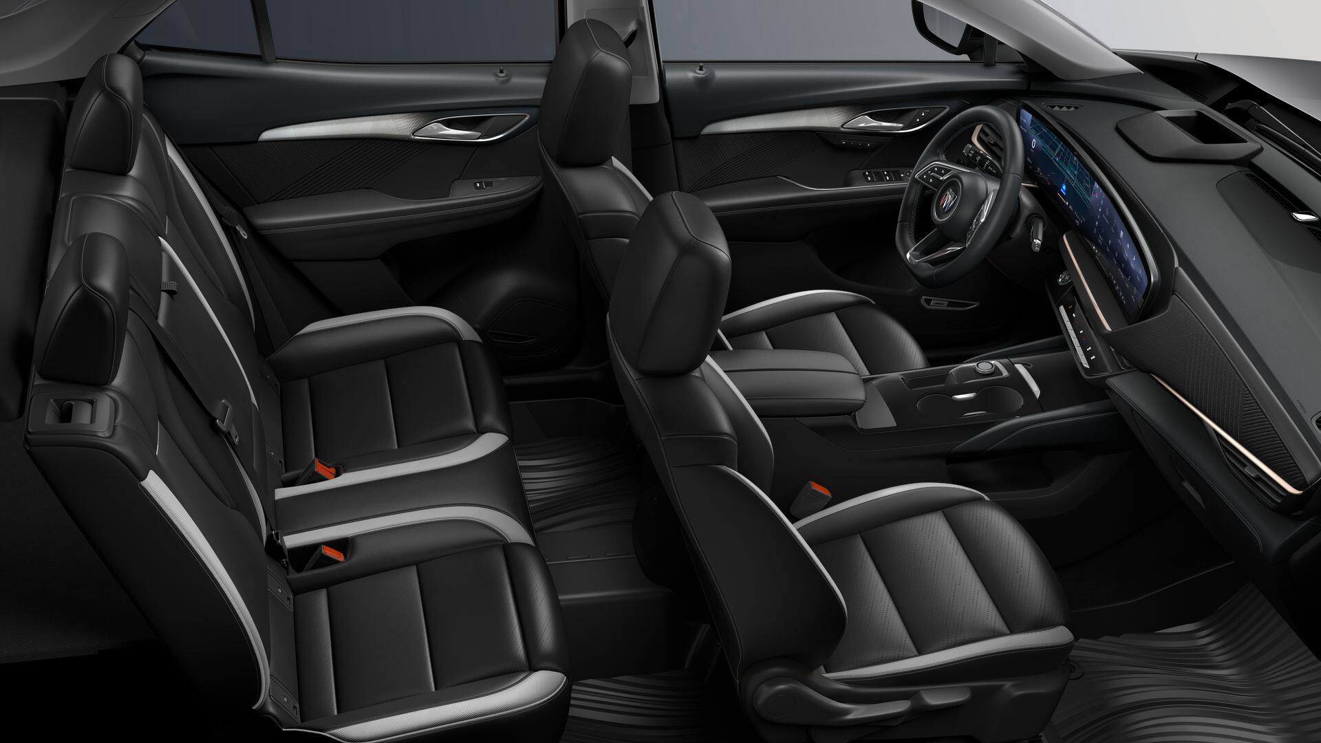 2026 Buick Envision Sport Touring - Photo 36