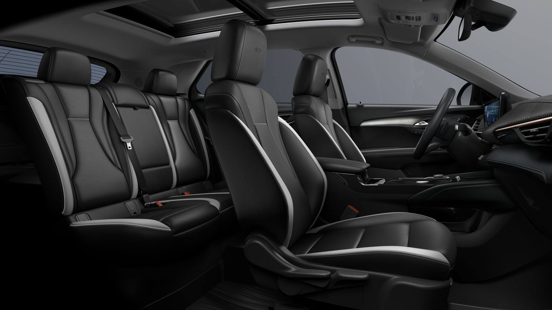 2026 Buick Envision Sport Touring - Photo 37