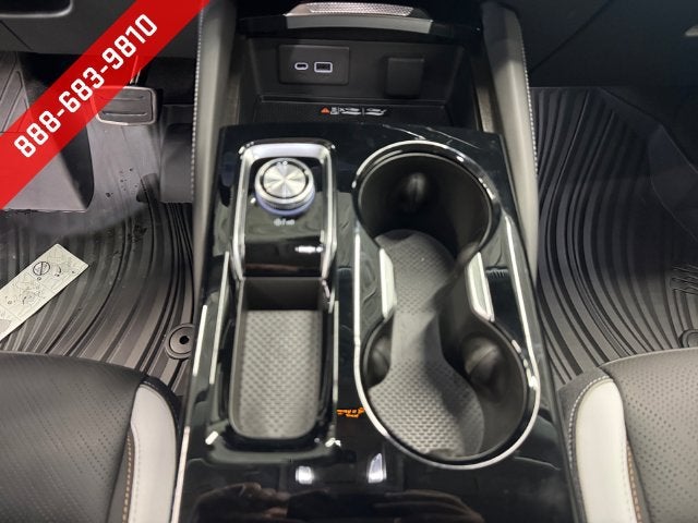 2026 Buick Envision Sport Touring - Photo 17