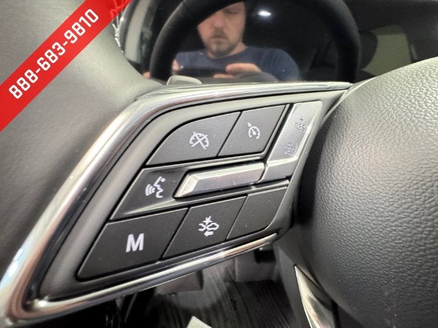 2026 Buick Envision Sport Touring - Photo 19