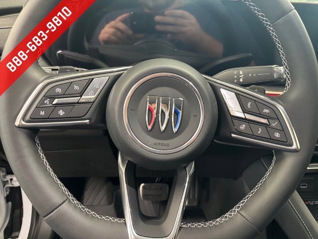 2026 Buick Envision Sport Touring - Photo 20