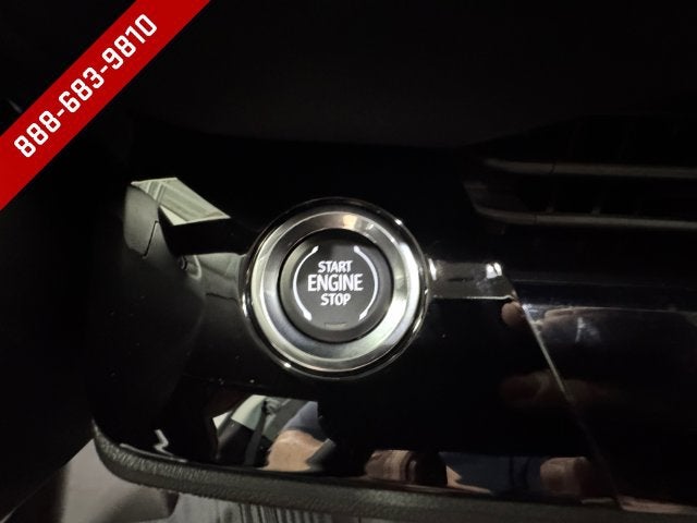 2026 Buick Envision Sport Touring - Photo 21