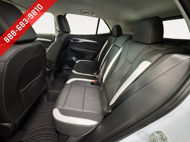 2026 Buick Envision Sport Touring - Photo 22