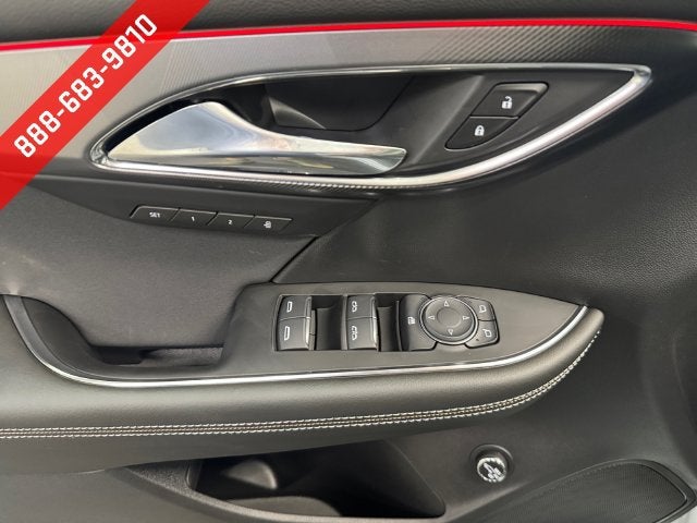 2026 Buick Envision Sport Touring - Photo 26