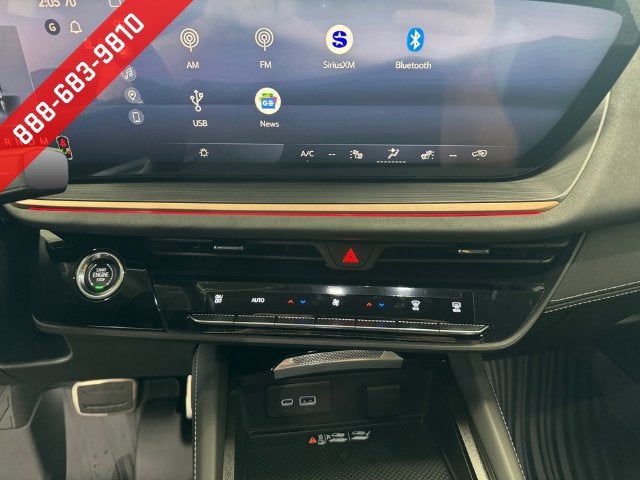 2026 Buick Envision Sport Touring - Photo 4
