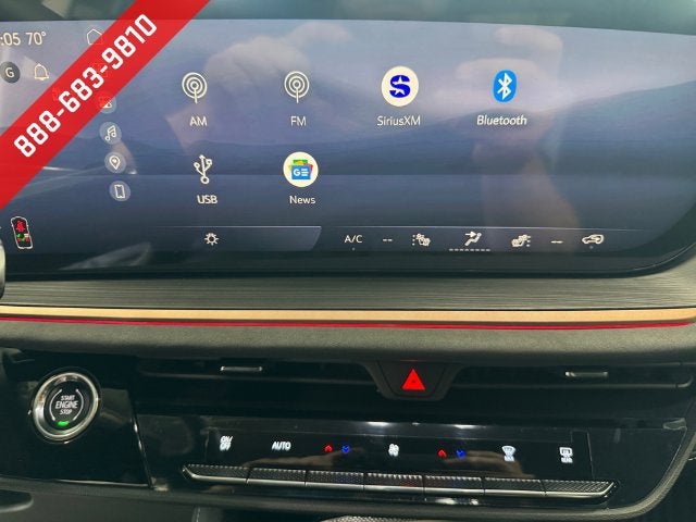 2026 Buick Envision Sport Touring - Photo 6