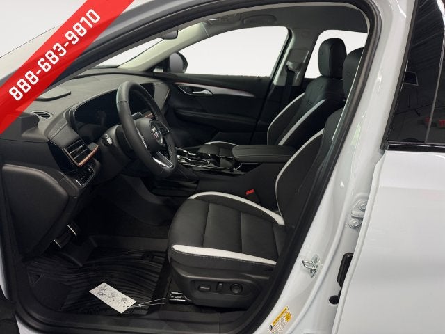 2026 Buick Envision Sport Touring - Photo 8