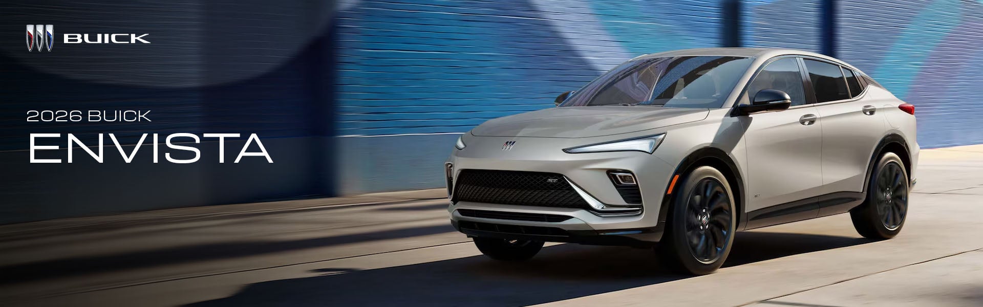 2026 Buick Envista in Grand Haven MI