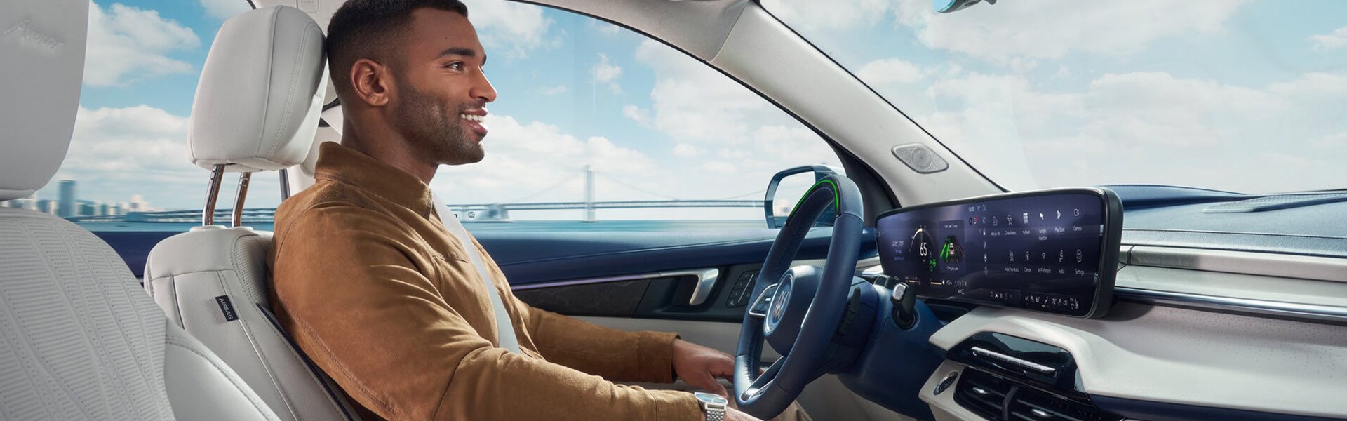 Preferred Buick GMC in Grand Haven MI